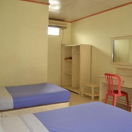 Mayang Suri Hotel Dumai Ngoại thất bức ảnh