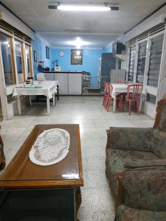 Mayang Suri Hotel Dumai Ngoại thất bức ảnh
