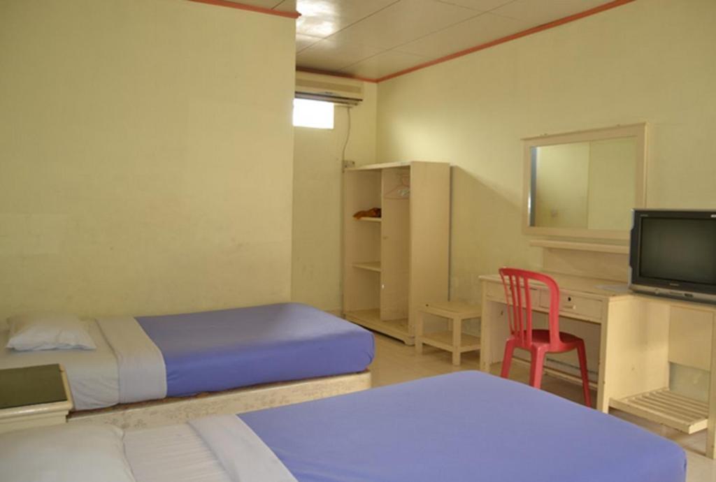 Mayang Suri Hotel Dumai Ngoại thất bức ảnh